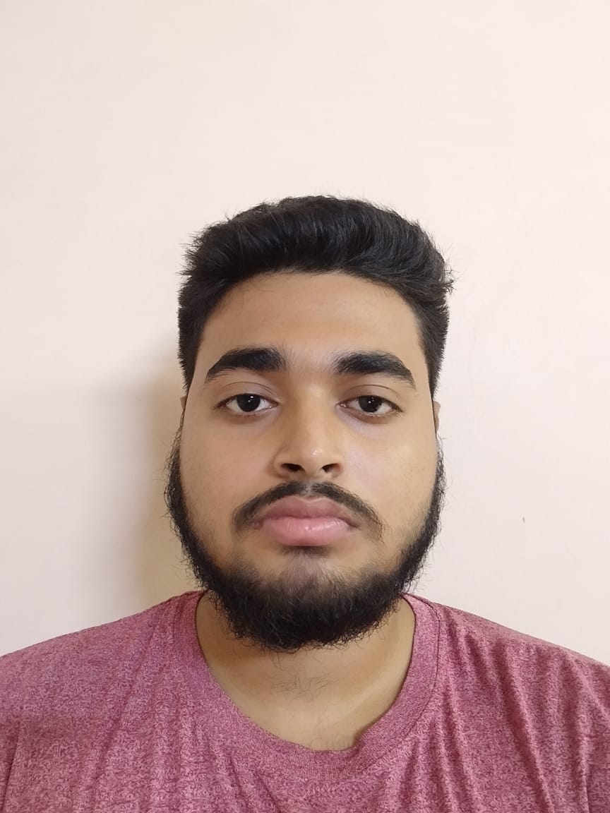 Satwik Das