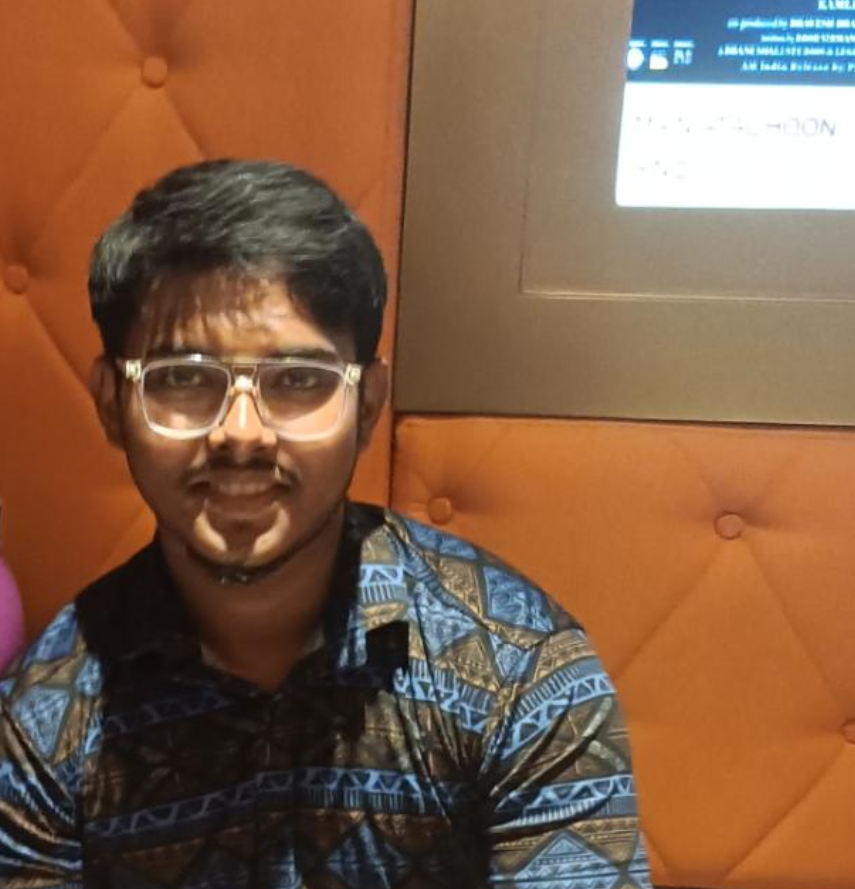 Asif Shaikh