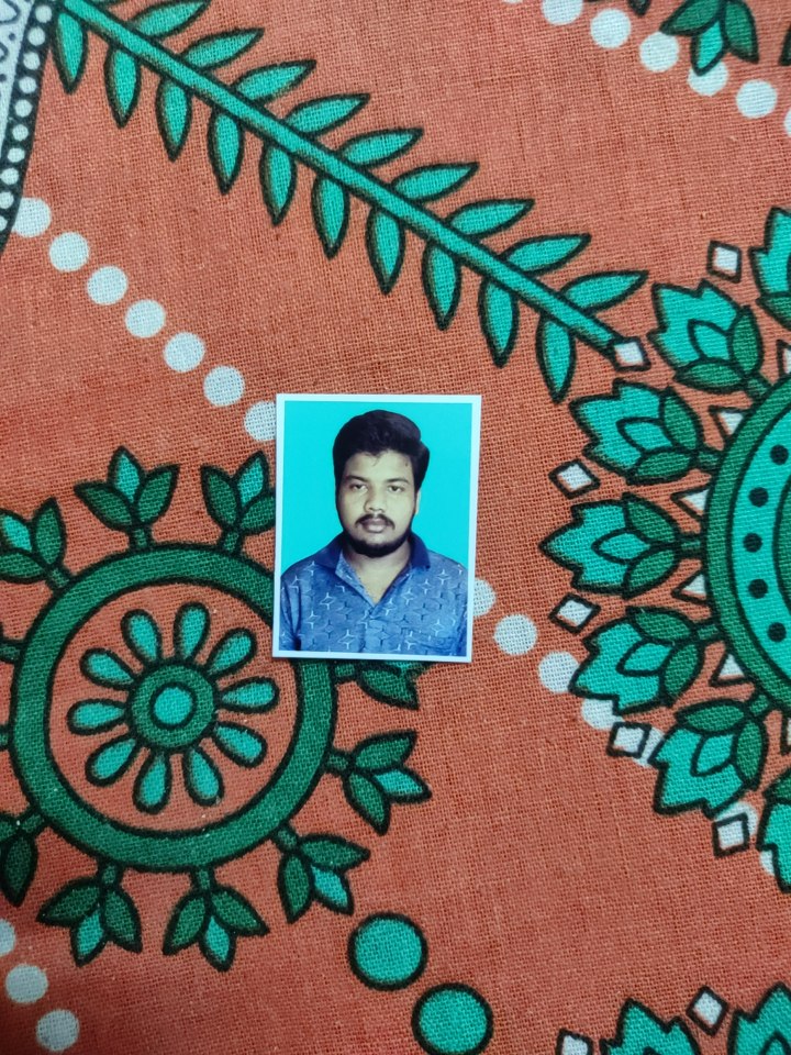 Sourav Nayek