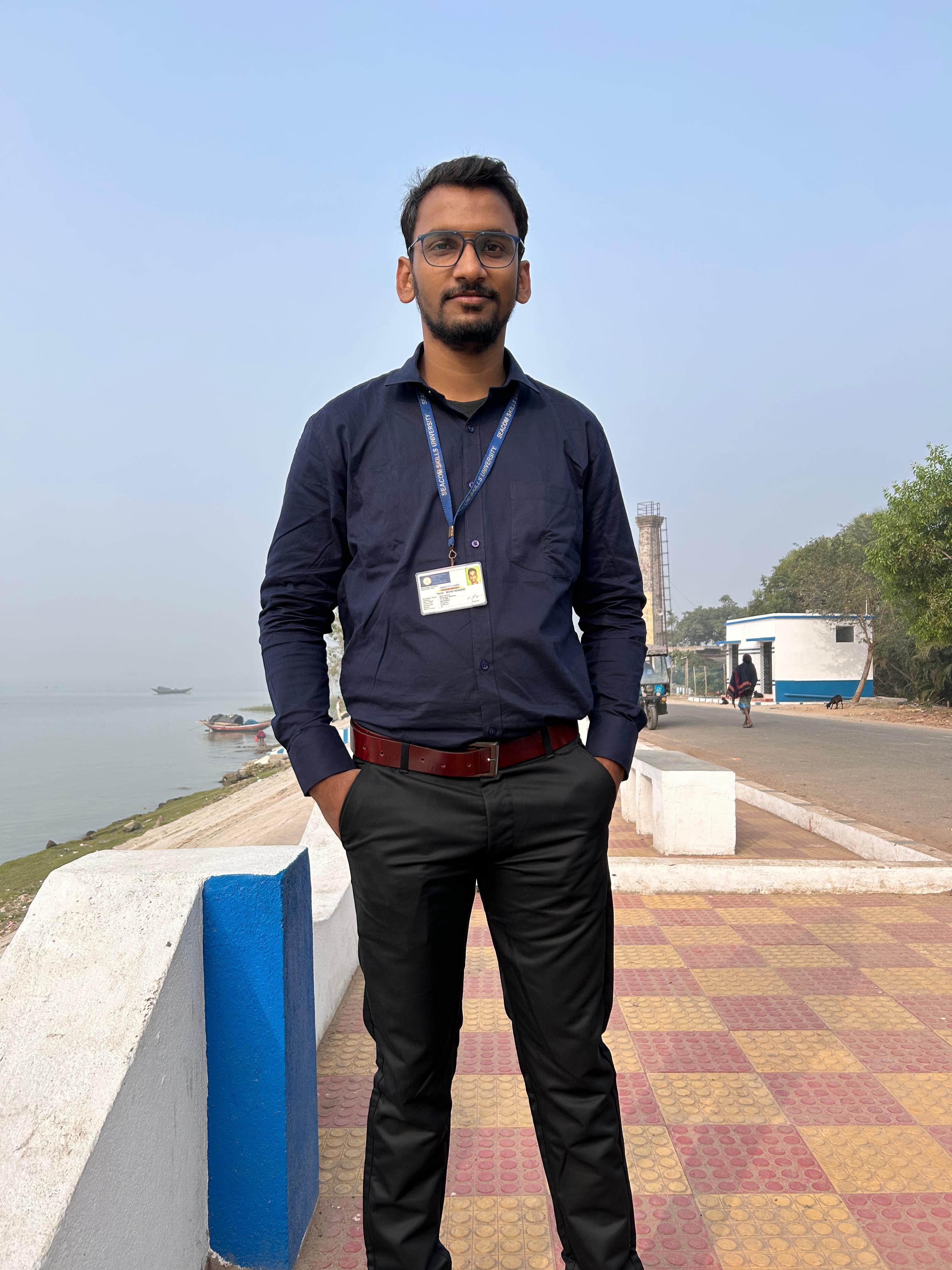 Mohd Naseem