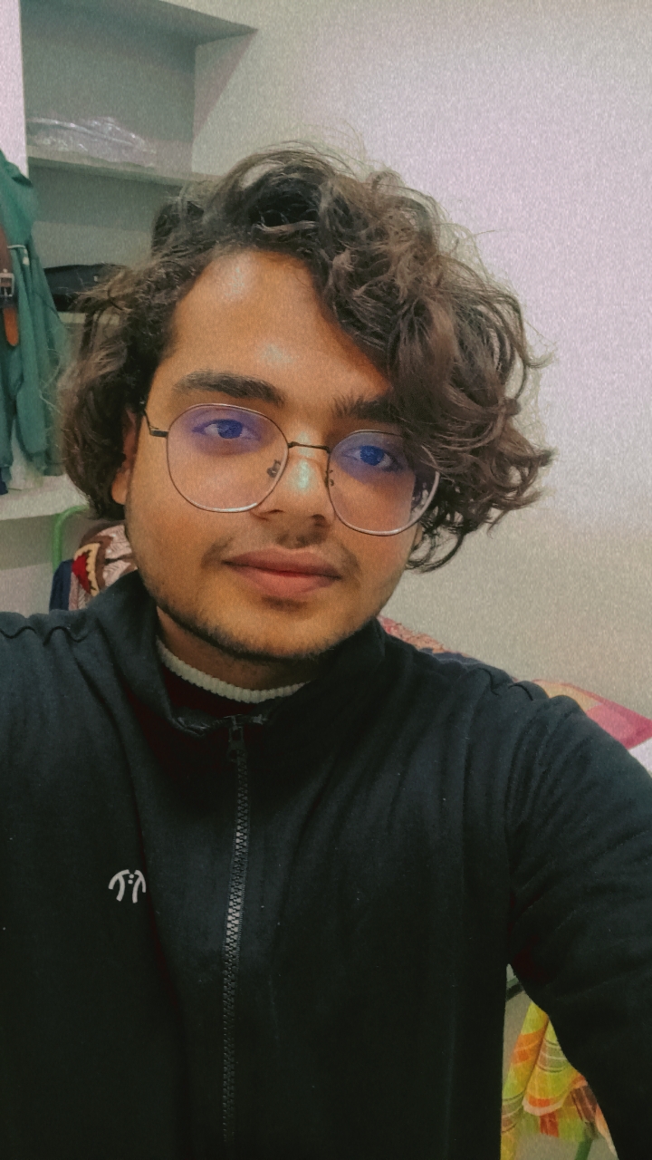 Yash Verma