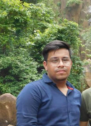 Sayan Chakraborty