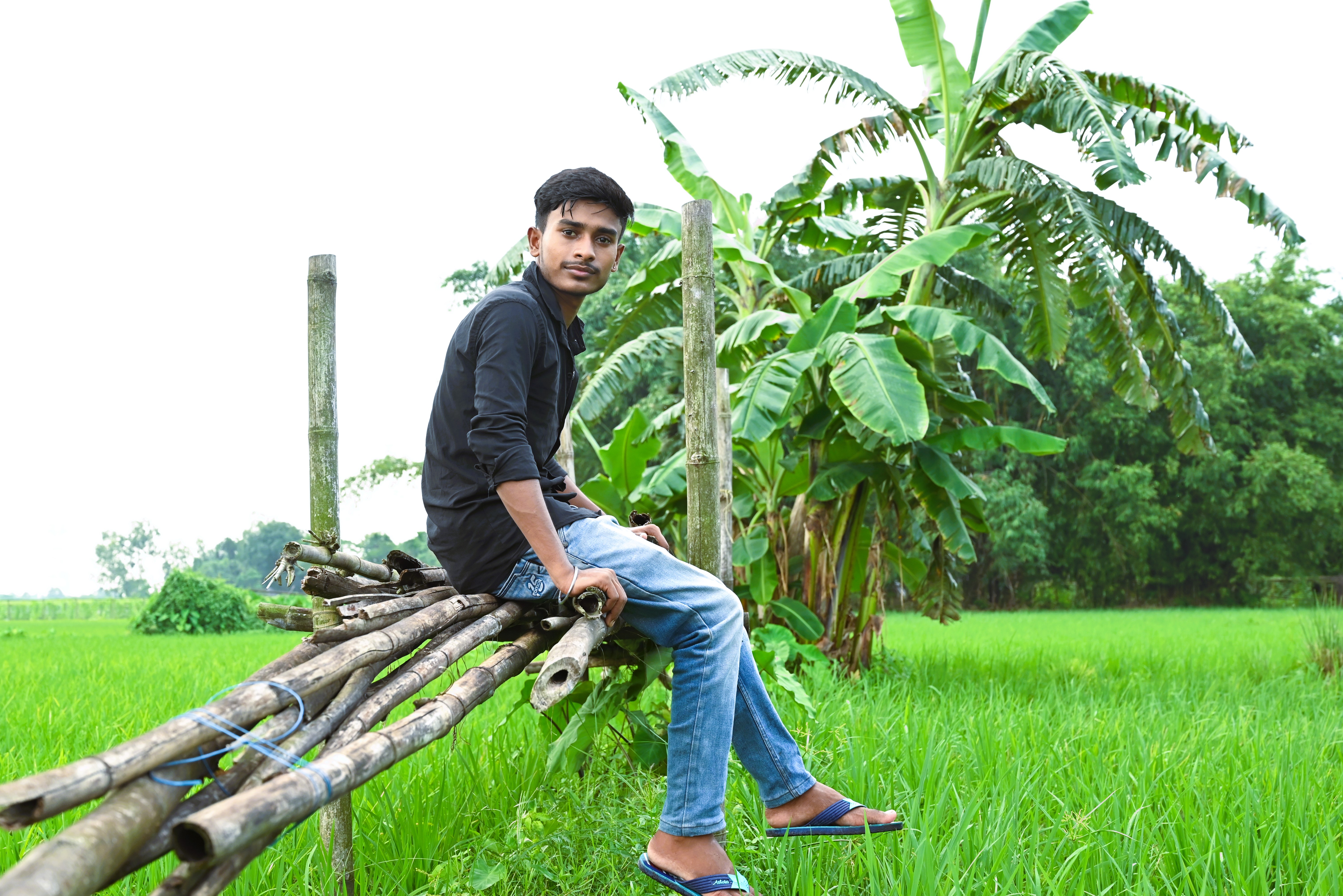 Gouranga Biswas