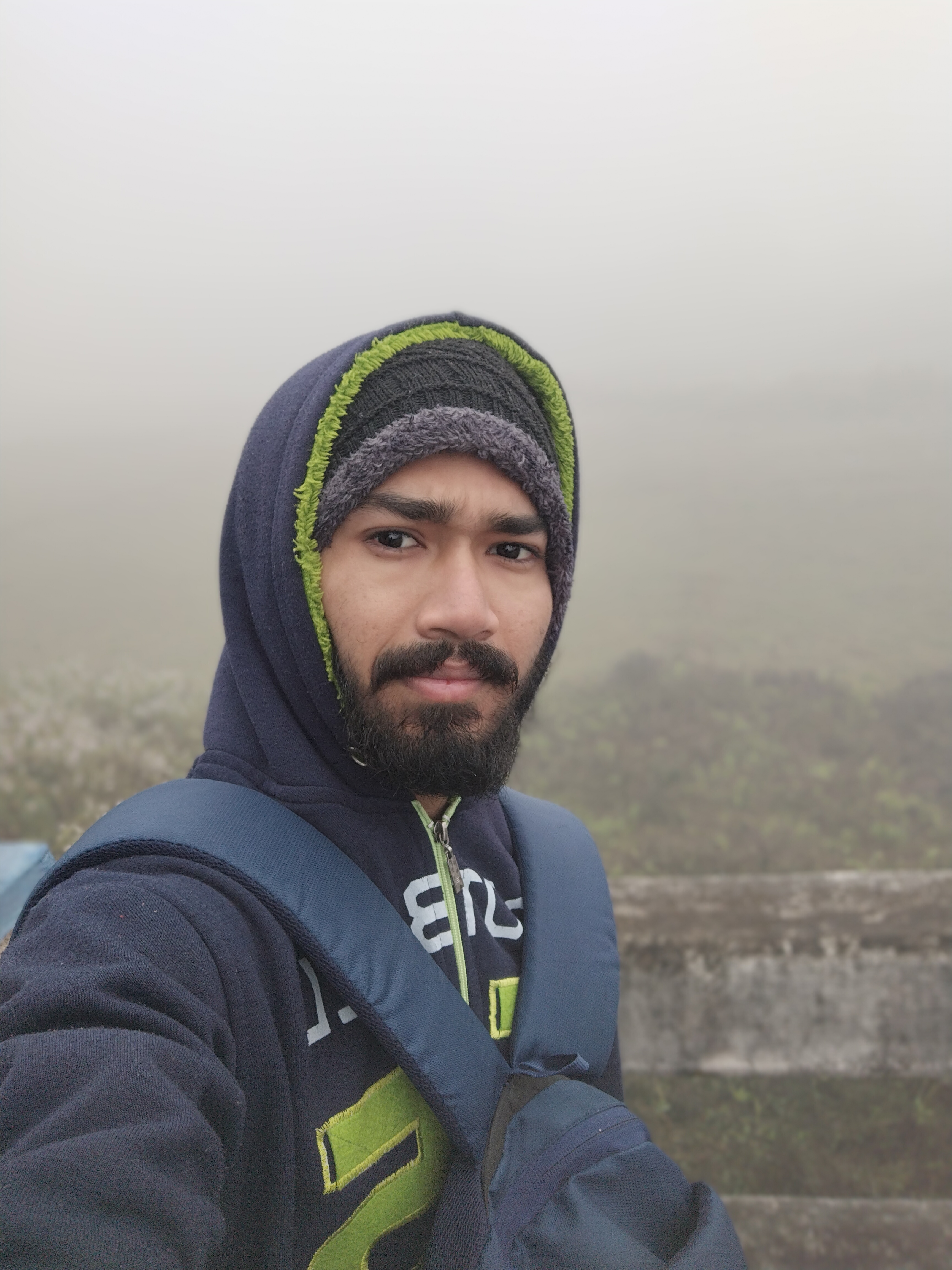 Chiranjit Makur