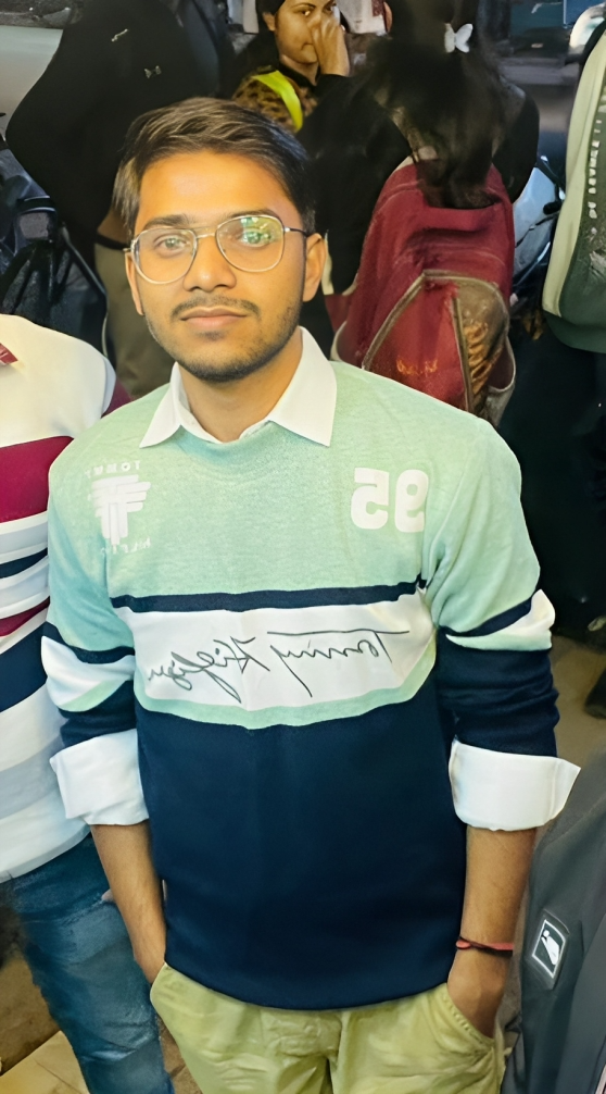 Kishor Kumar