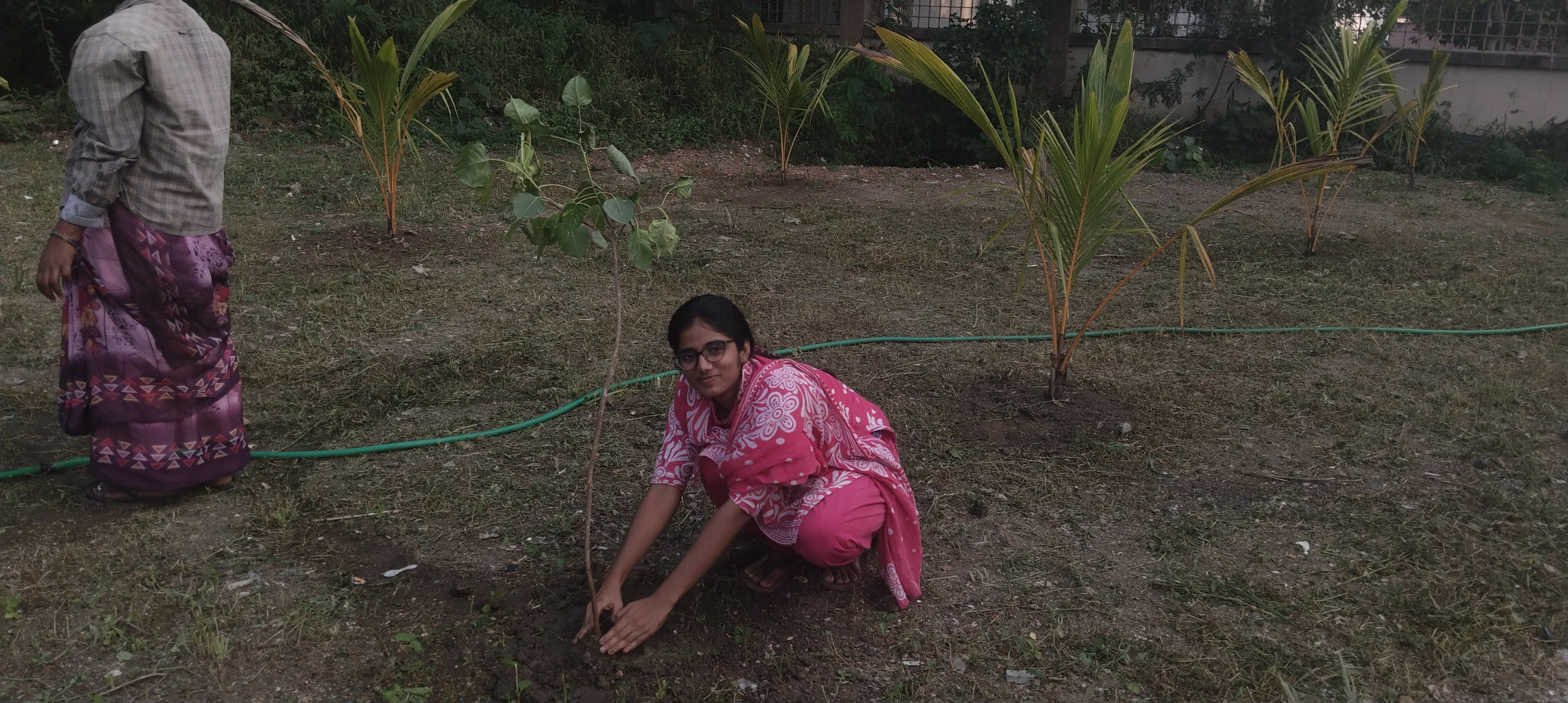 ACHANTA DEEPIKA