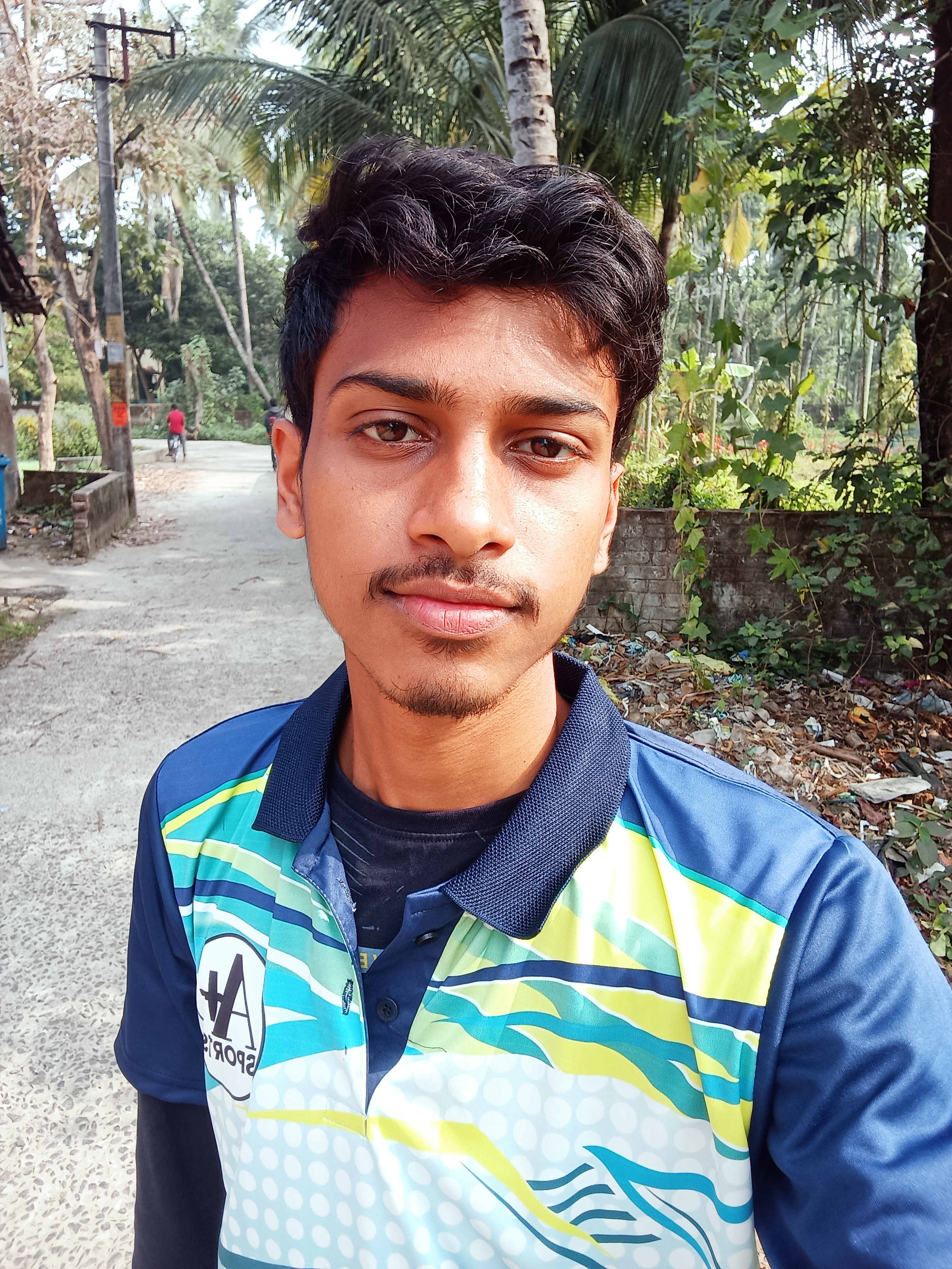 Ritam samanta