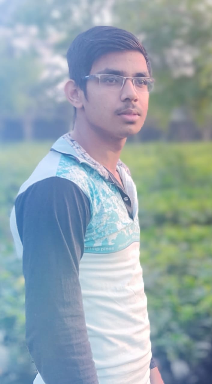 Suvajit Chakraborty