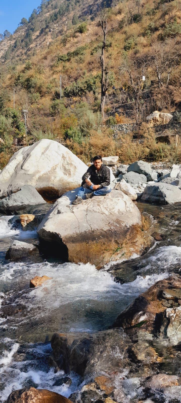 Sankhayan Sadhukhan