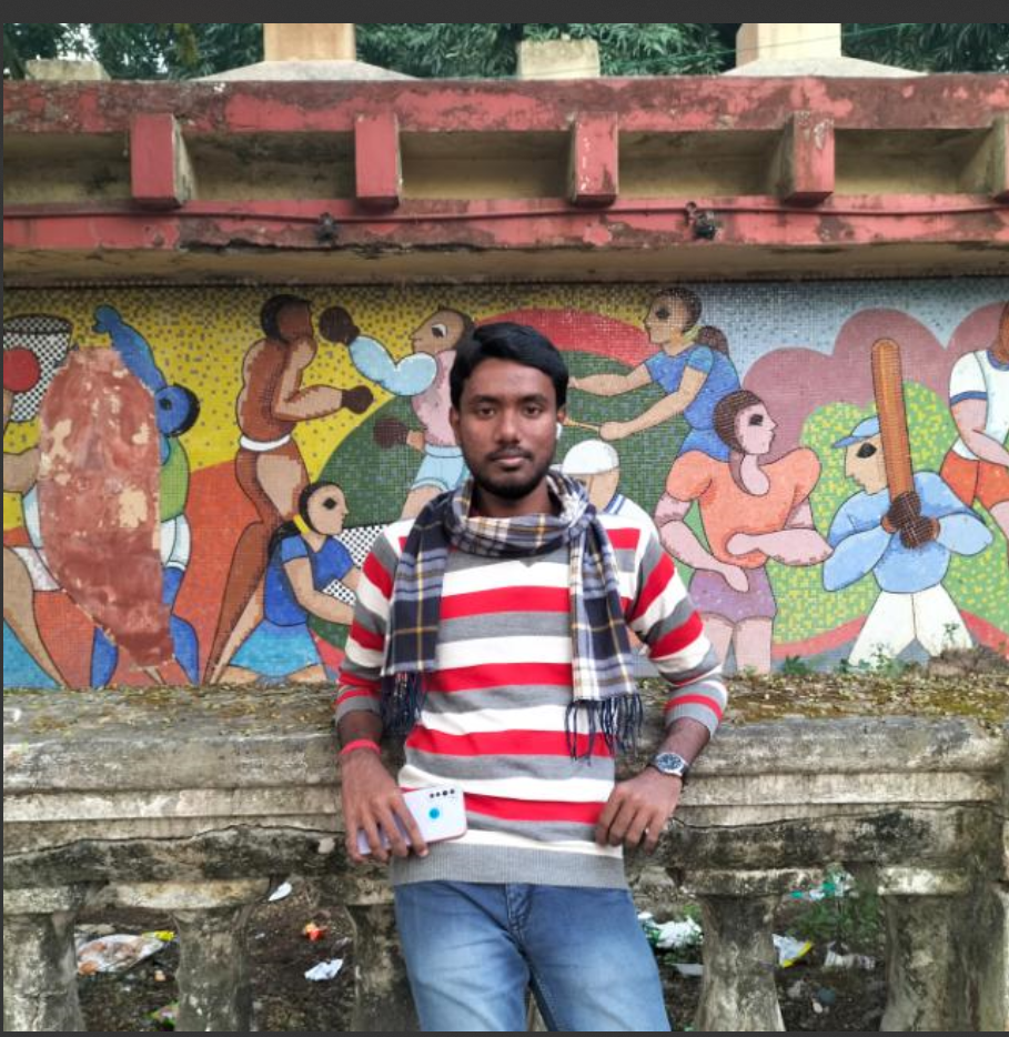 Ritam Ghosh