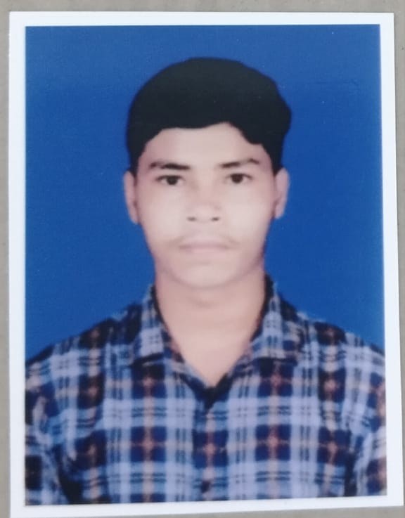 Amitesh Swain