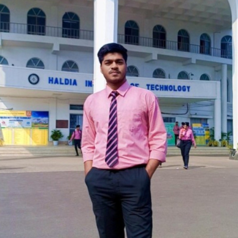 Siddhartha Patra