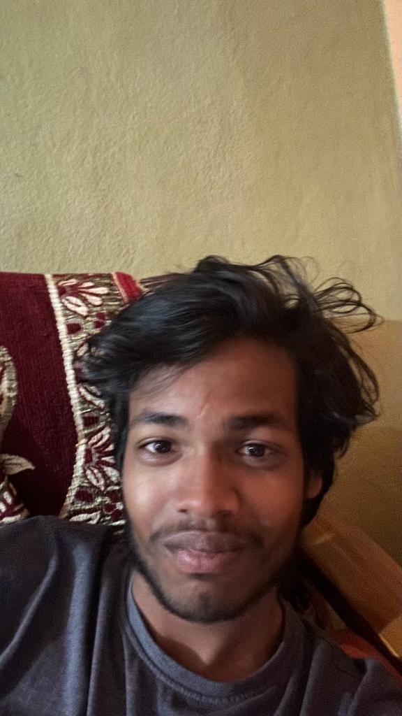 Sandeep Konka