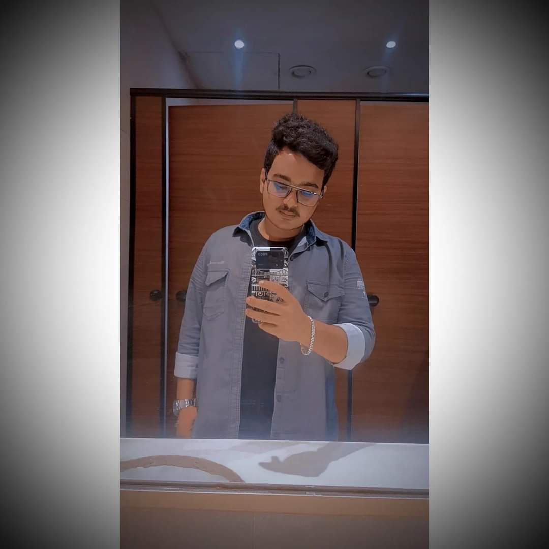 SUROJ SWARNAKAR