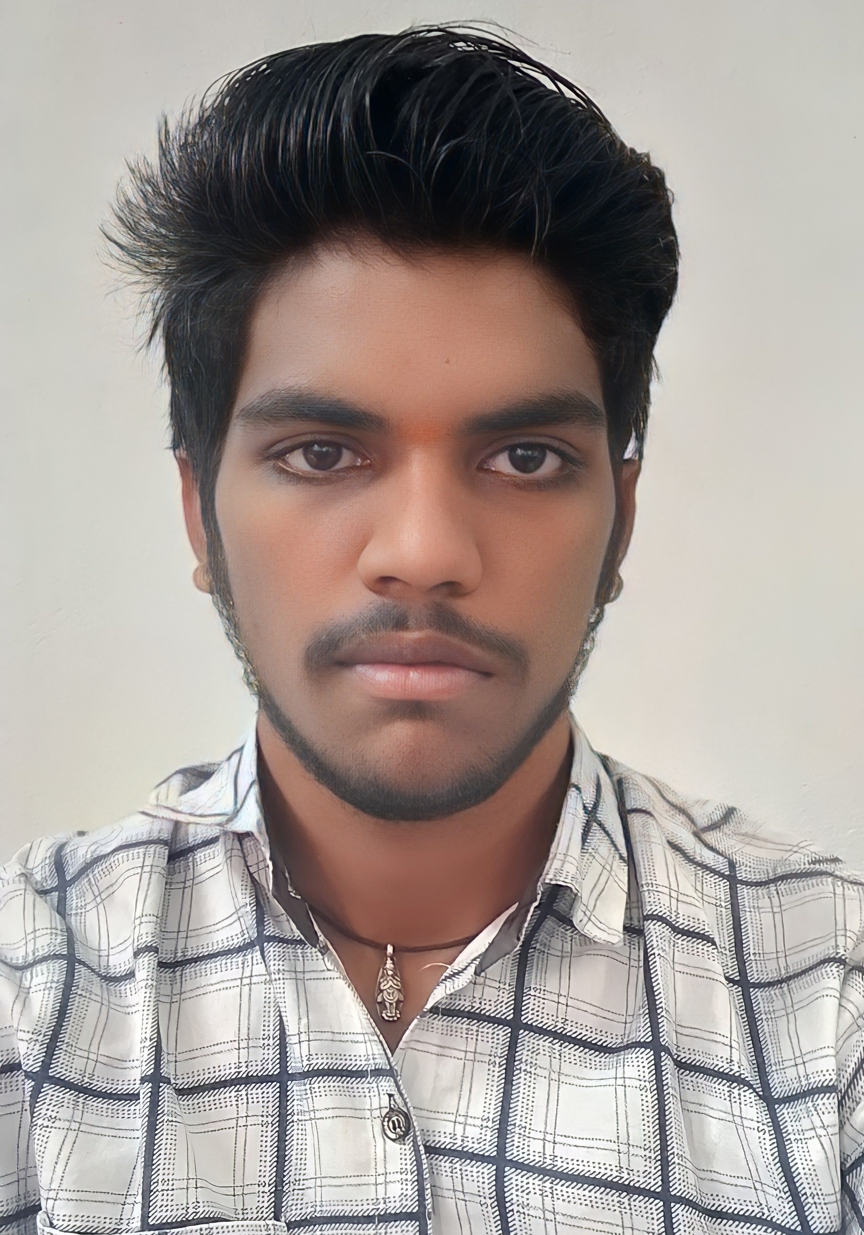 Mangina Ramarjuna