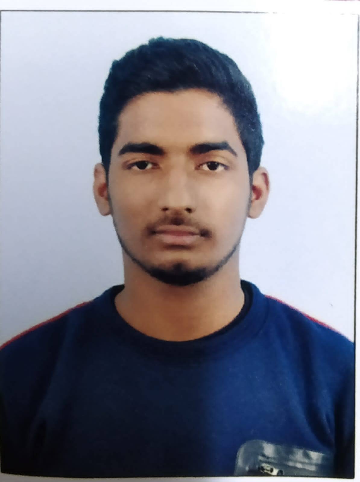 Nikhil singh