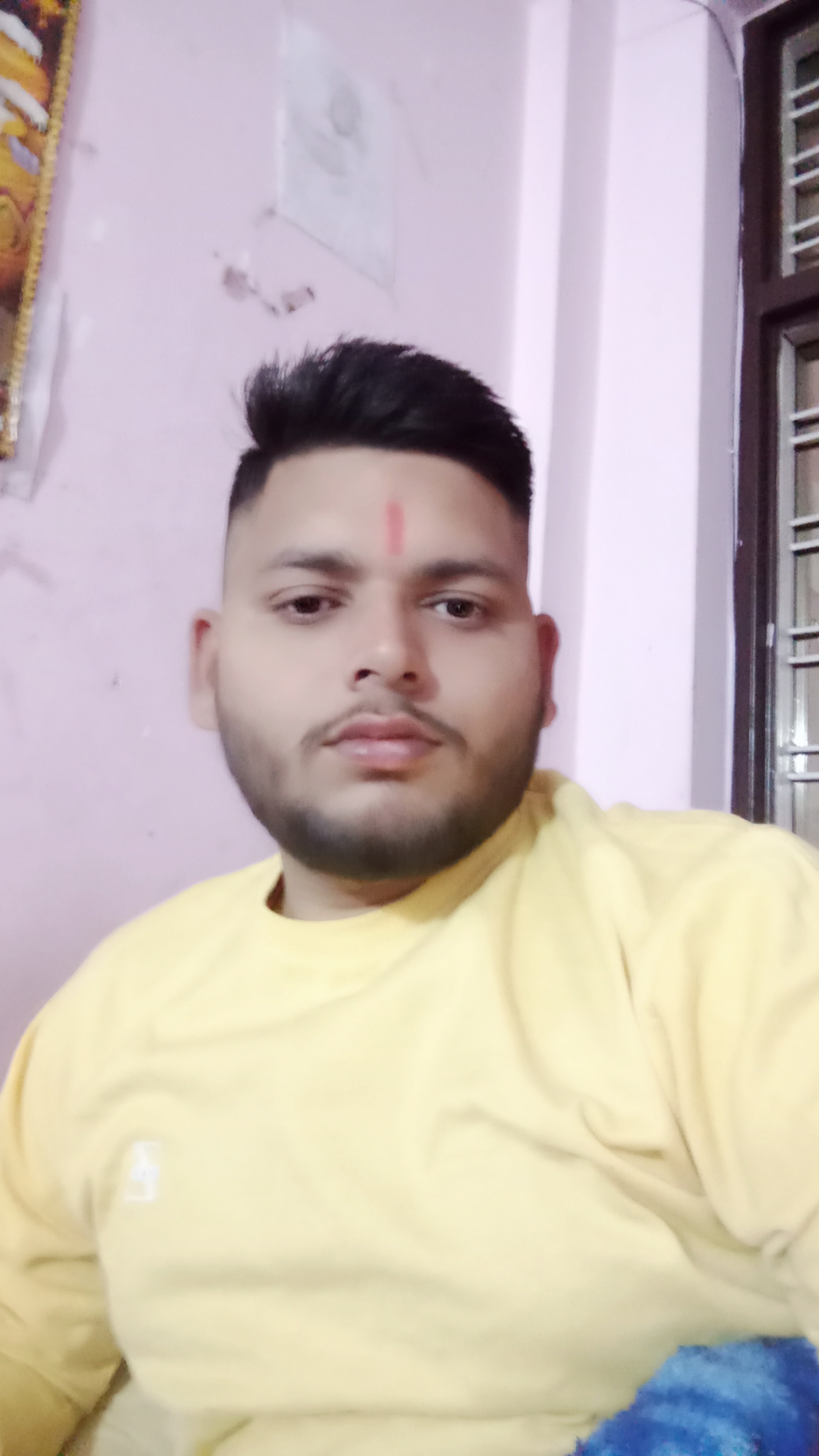 Rishabh Mishra