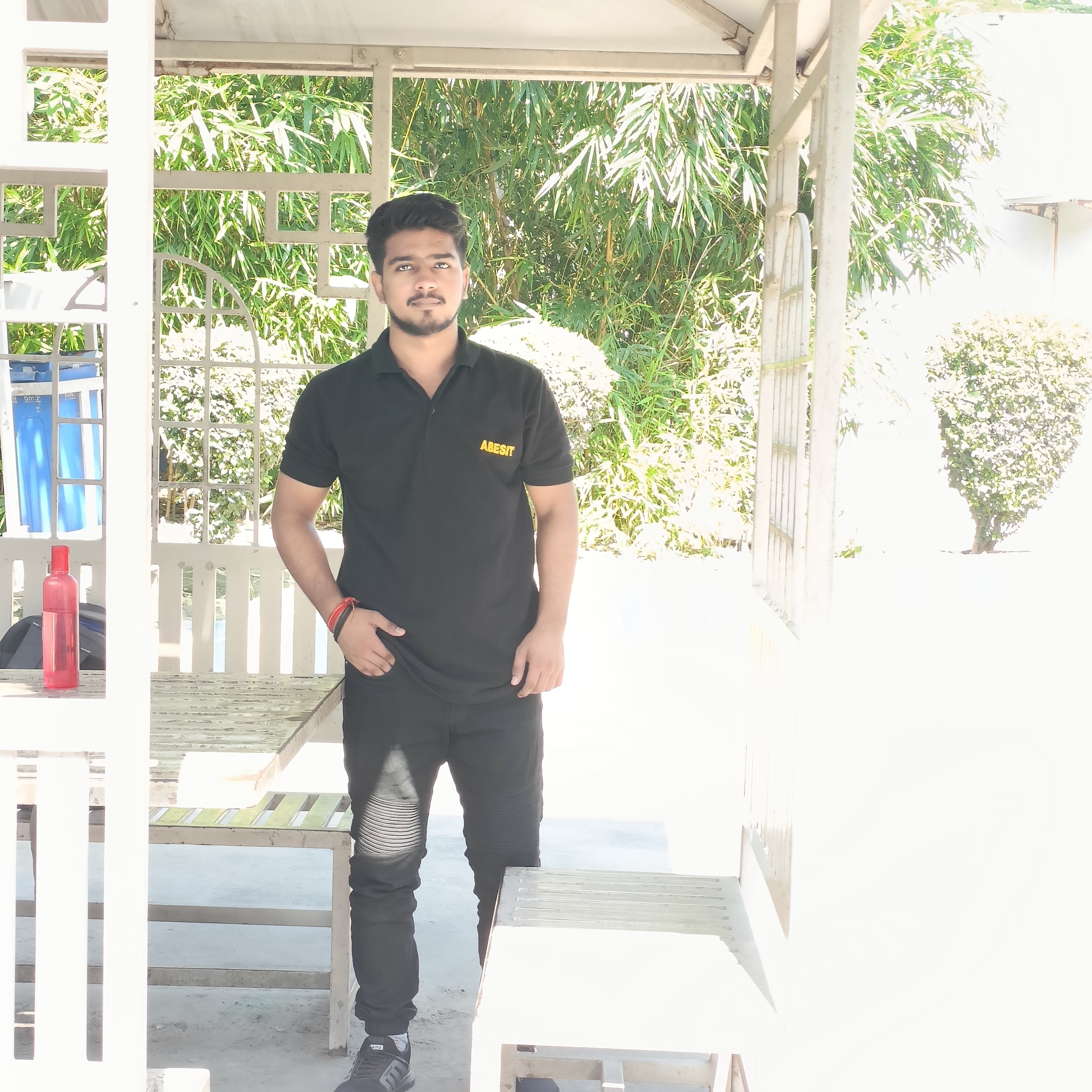 Deepanshu Malik