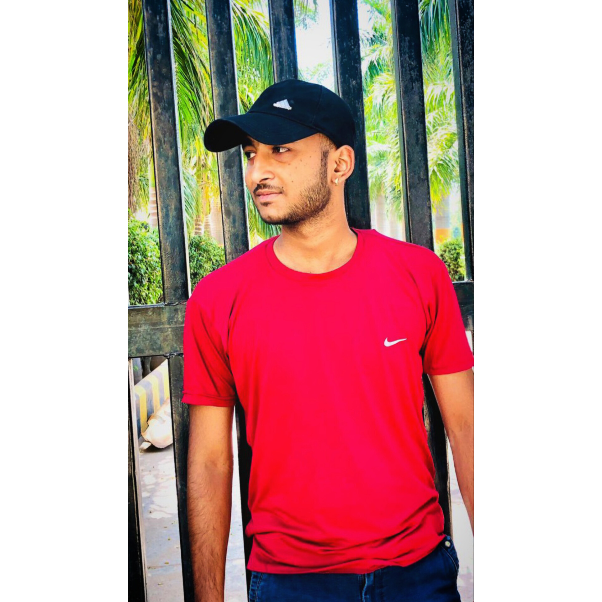 Ayush Goyal