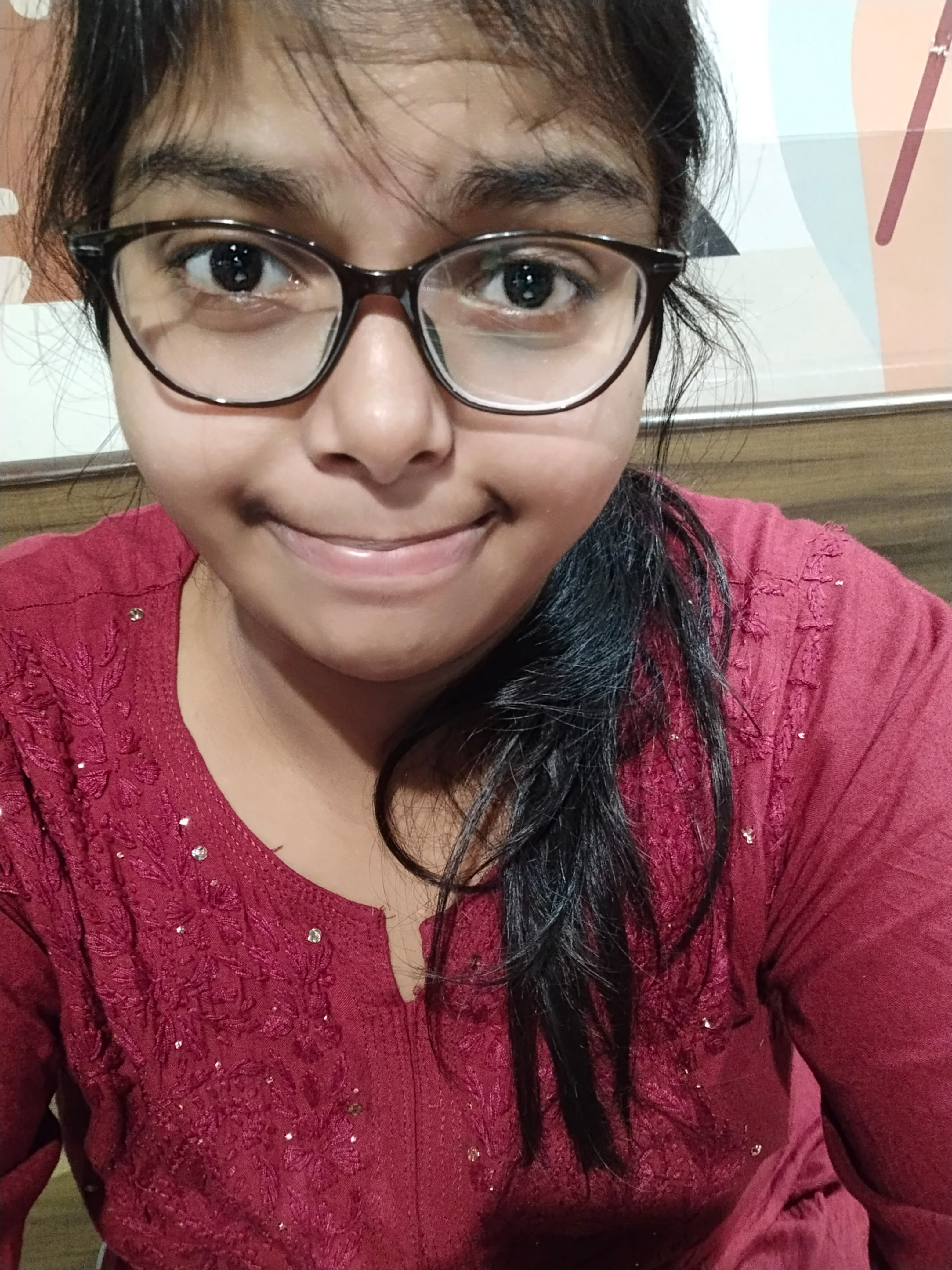 Toushali Saha Roy