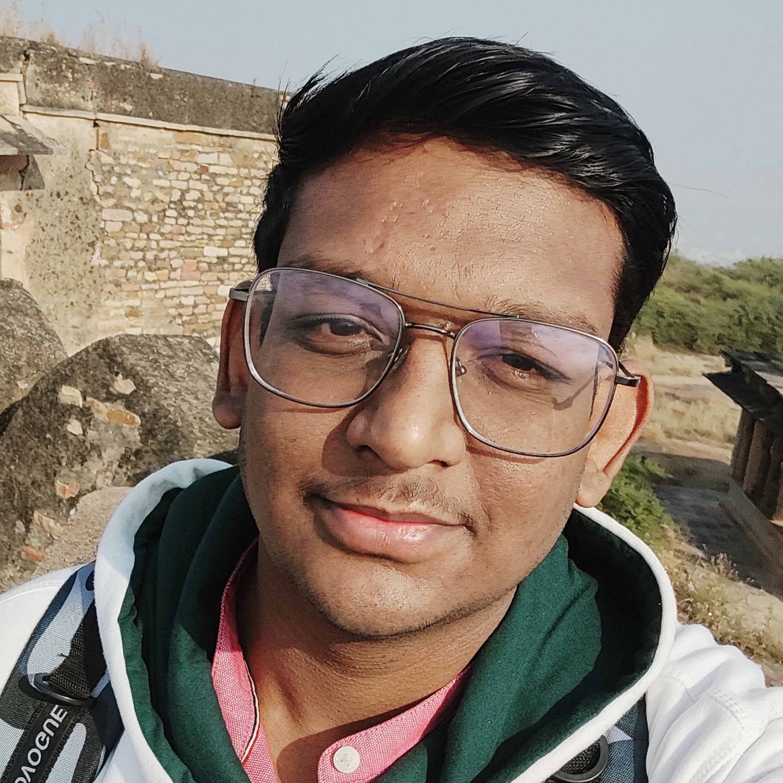 Mrityunjay Agrawal