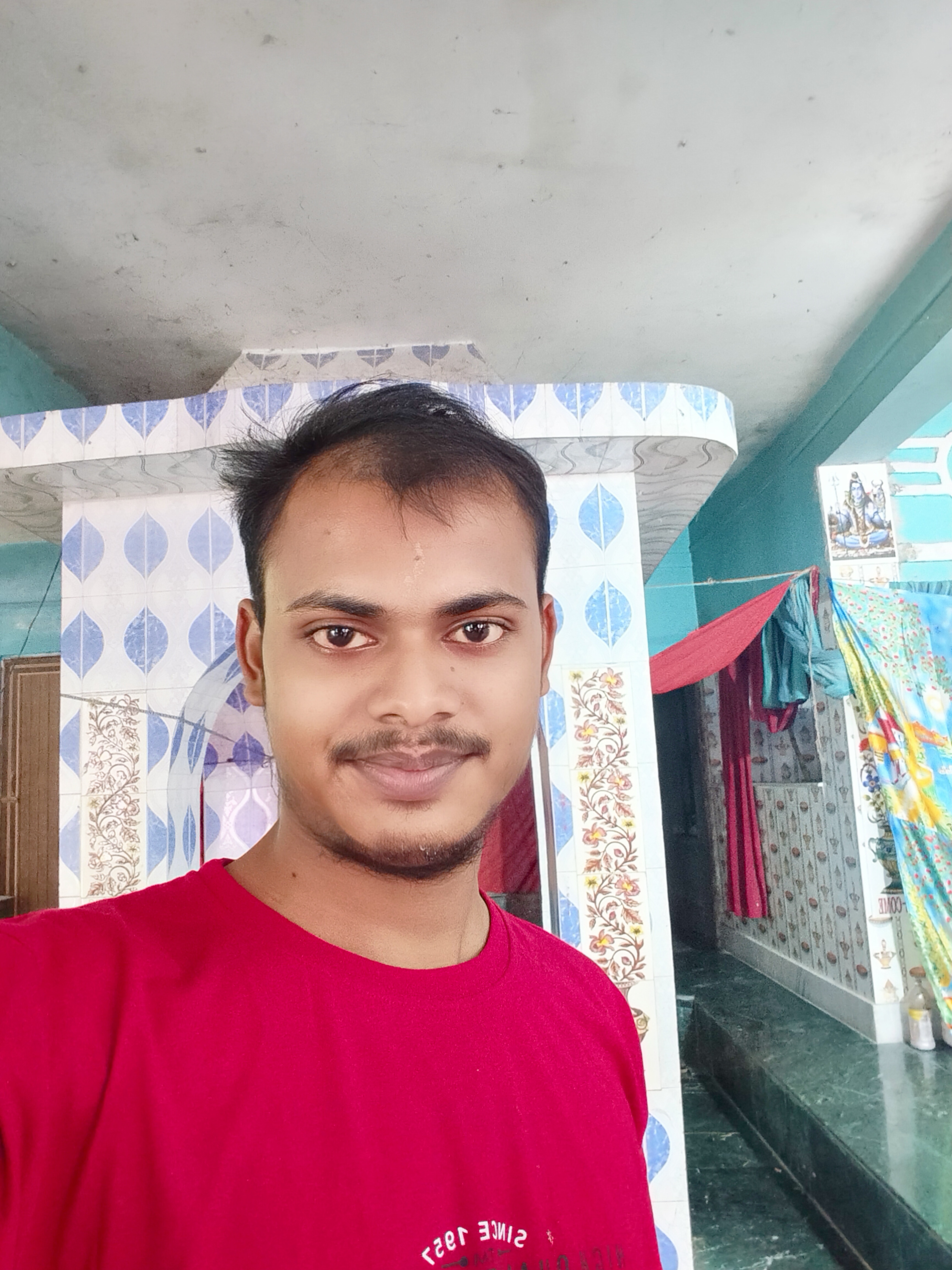 Joyesh Halder
