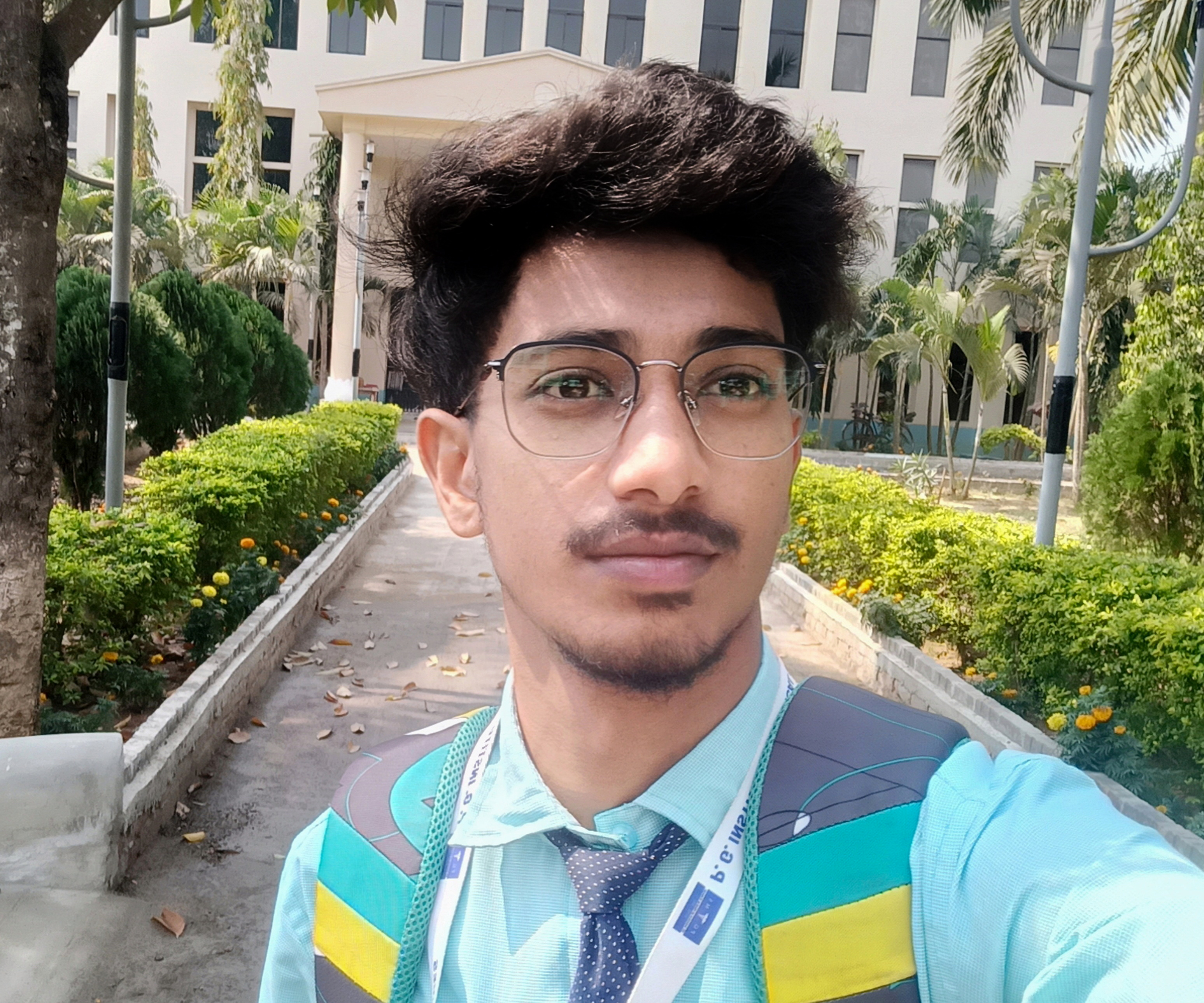 Santanu Banduri