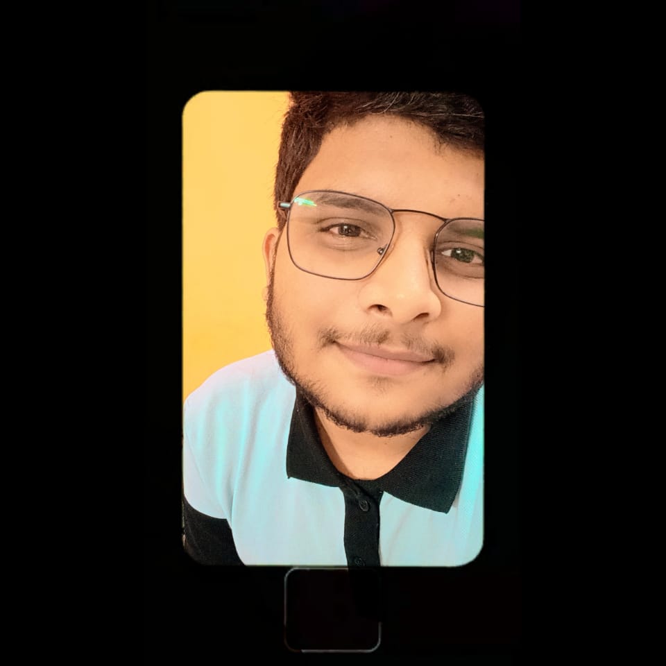 Soum Sahu