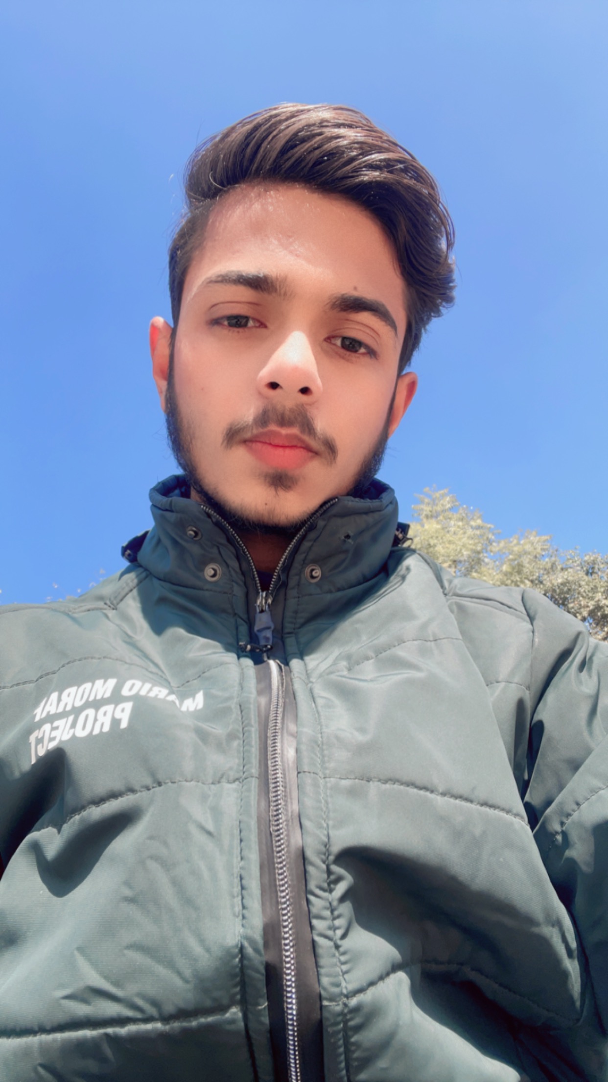 Shivam