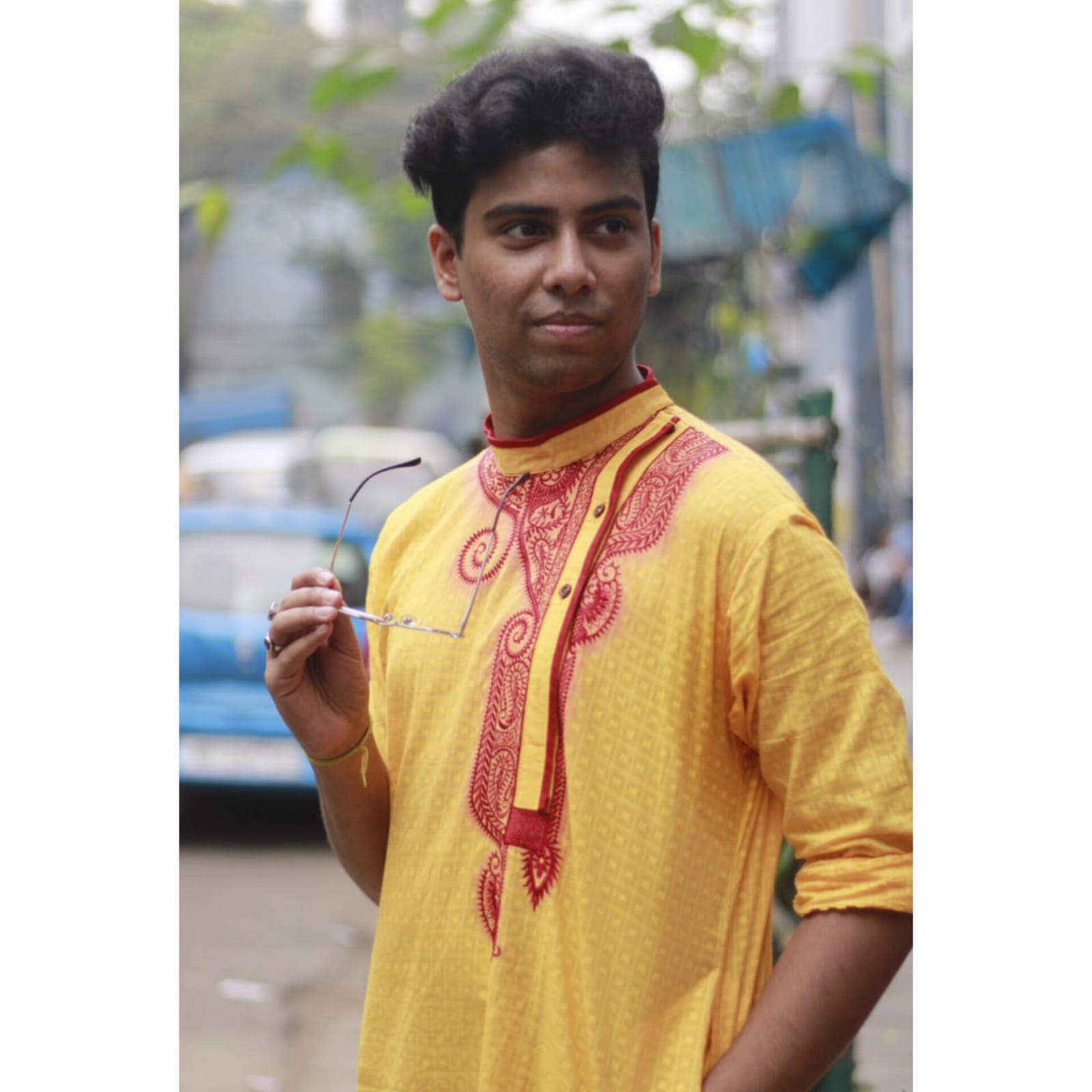 Subhrajit Sinha
