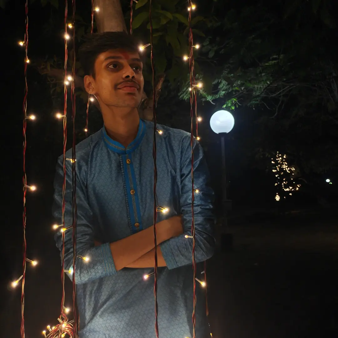 Dhruv Chowdhury