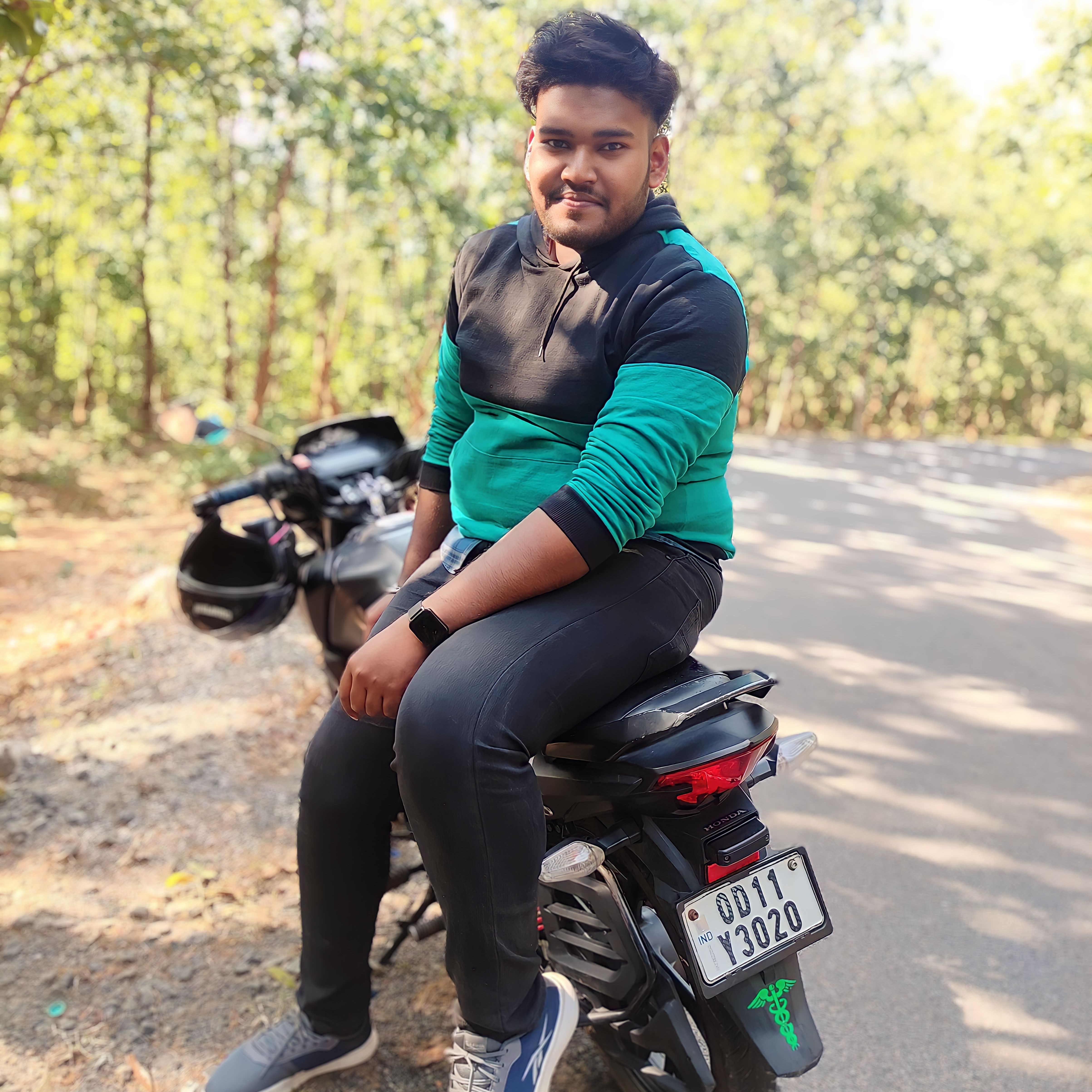Amit sahu