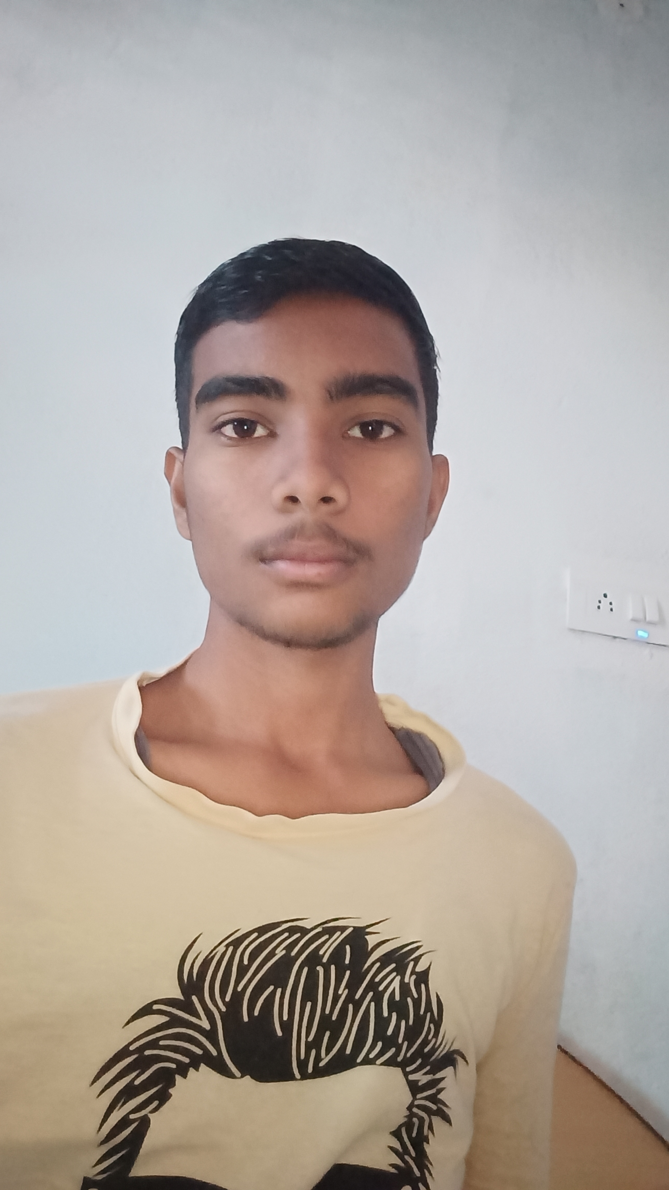 Soumya Ranjan pradhan