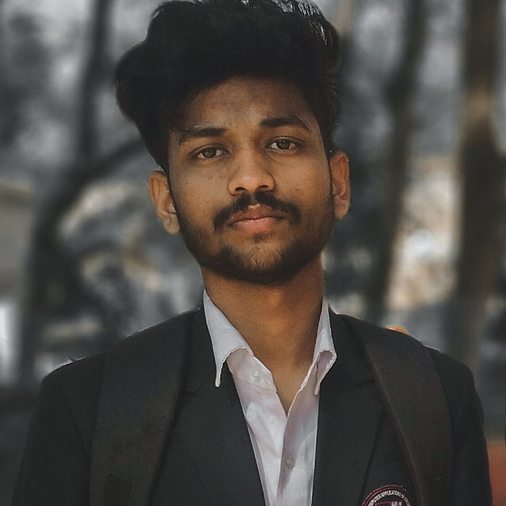sumit Kumar Sharma