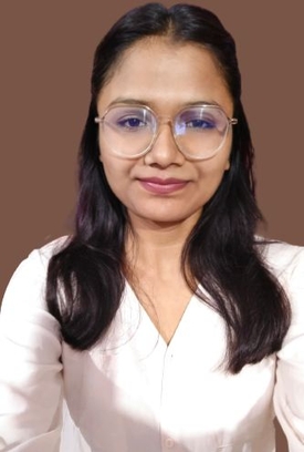 Mona Patel