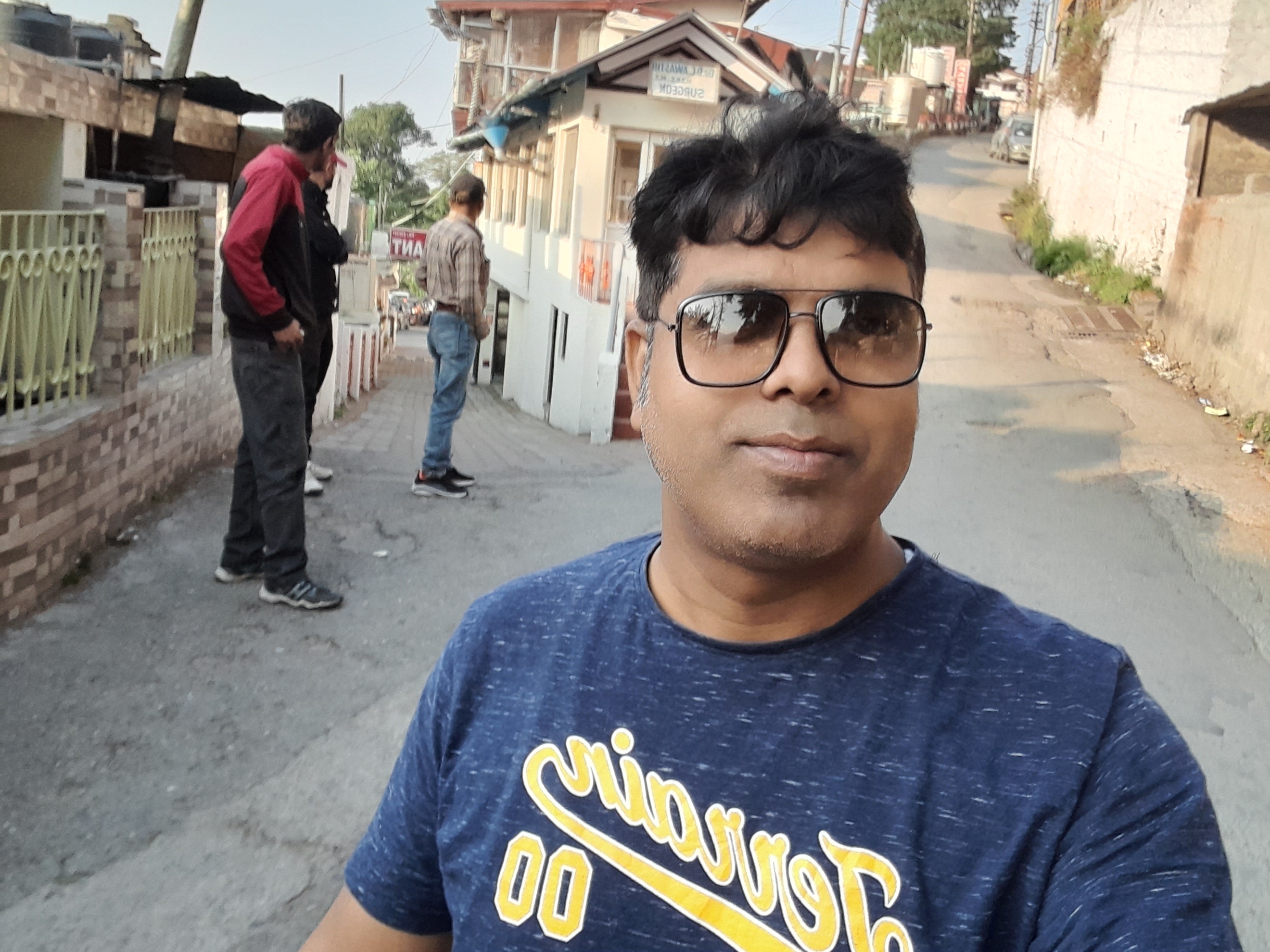 Pankaj Kumar