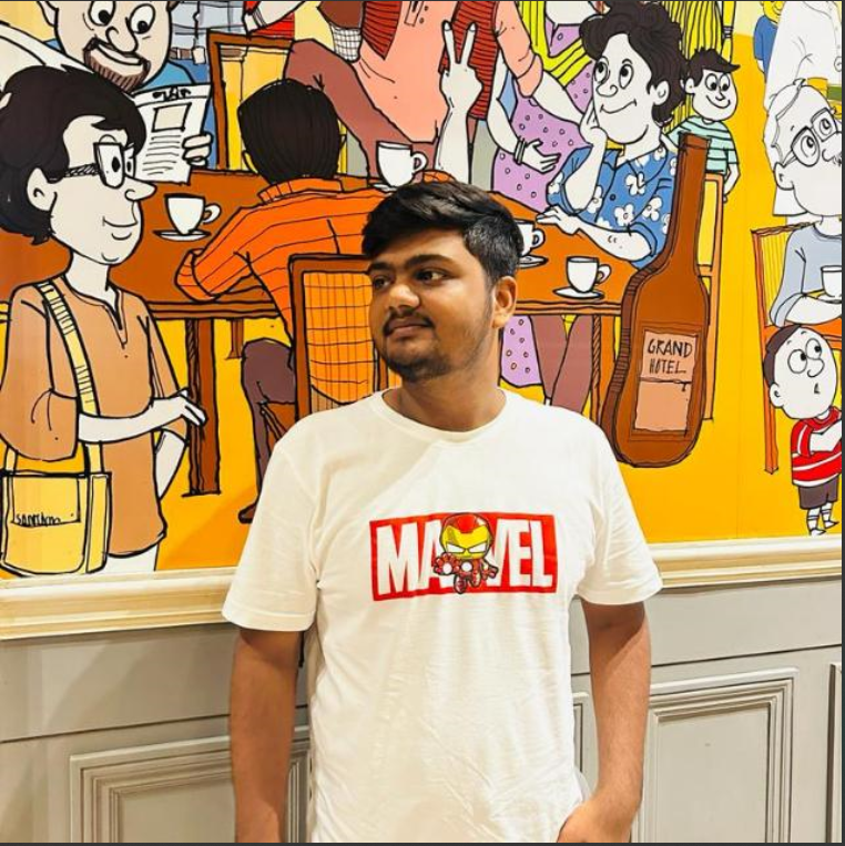 ROHAN GHOSH