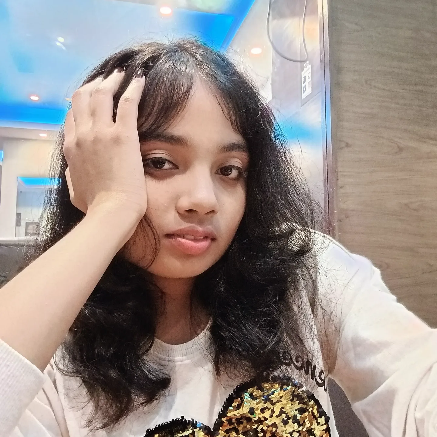 Atrisha Dey