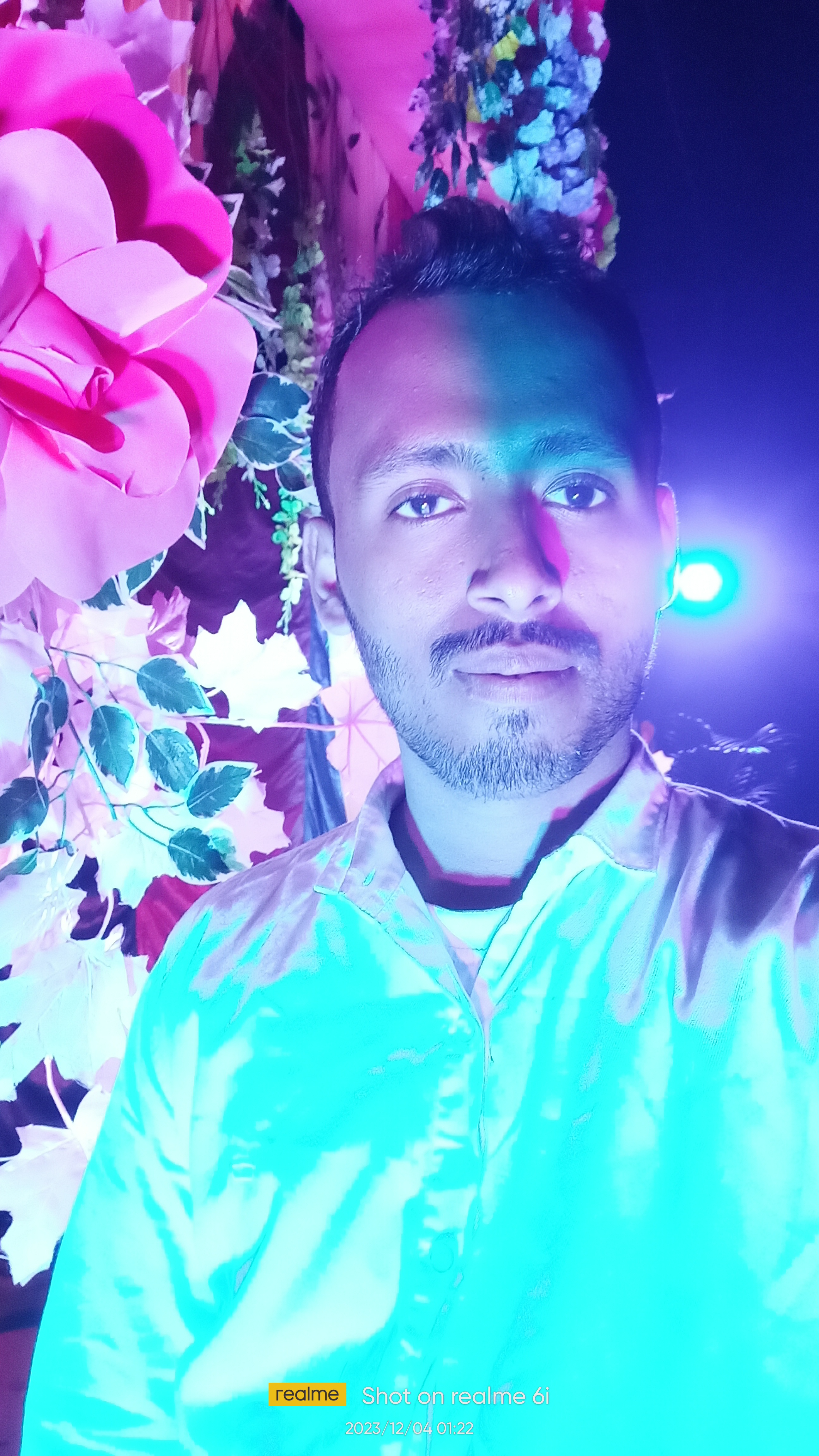 Gopal sarkar