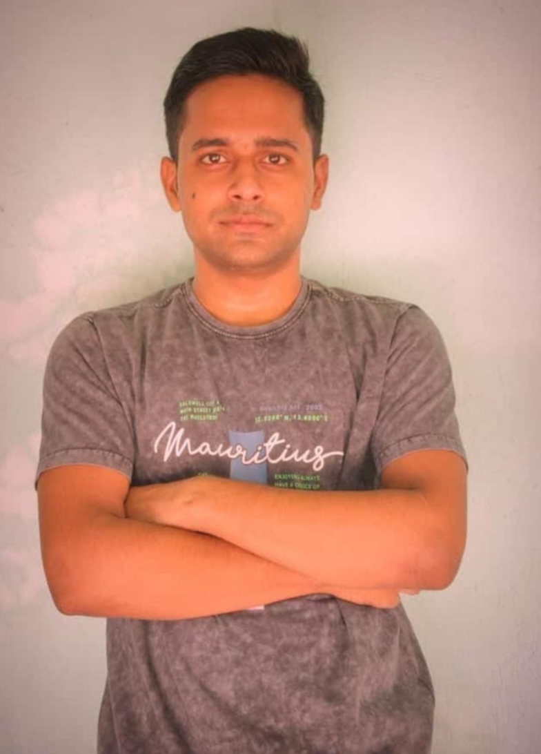 Illiash Kanchan
