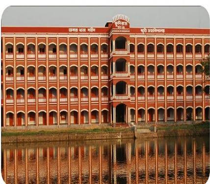 Bivas Khamrai