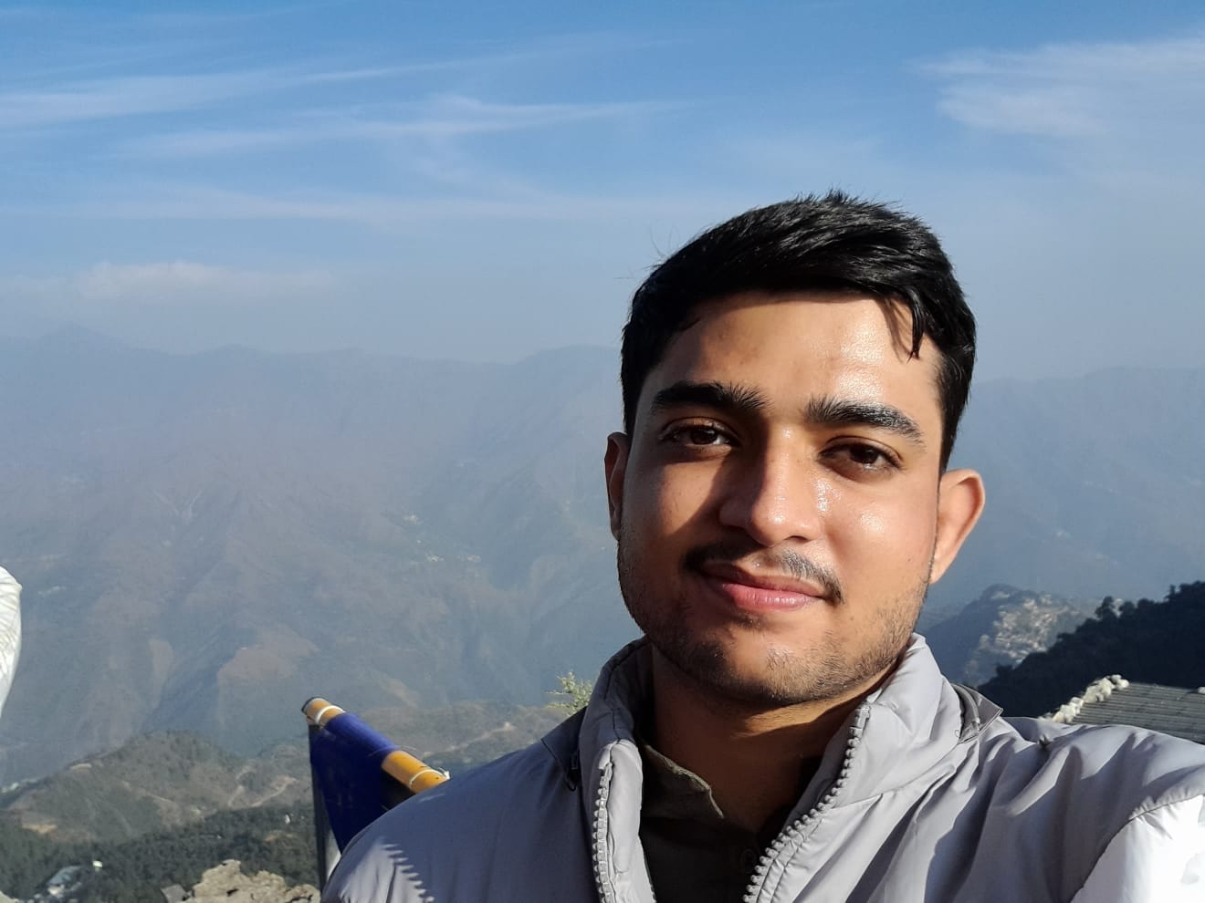 UTKARSH PATHAK