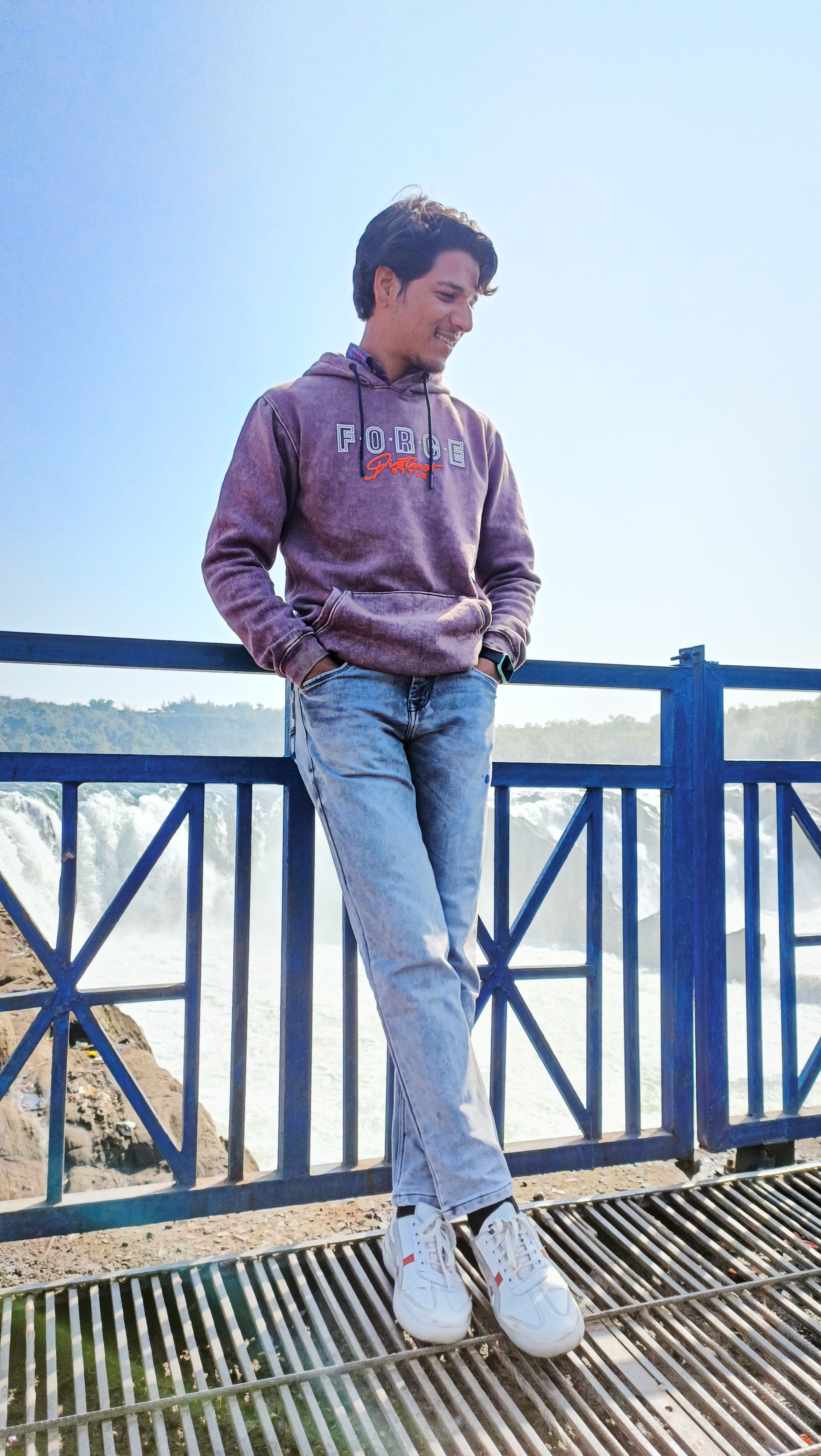 Priyanshu Vishwas