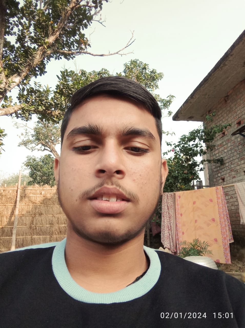 Ayush Kumar Mishra