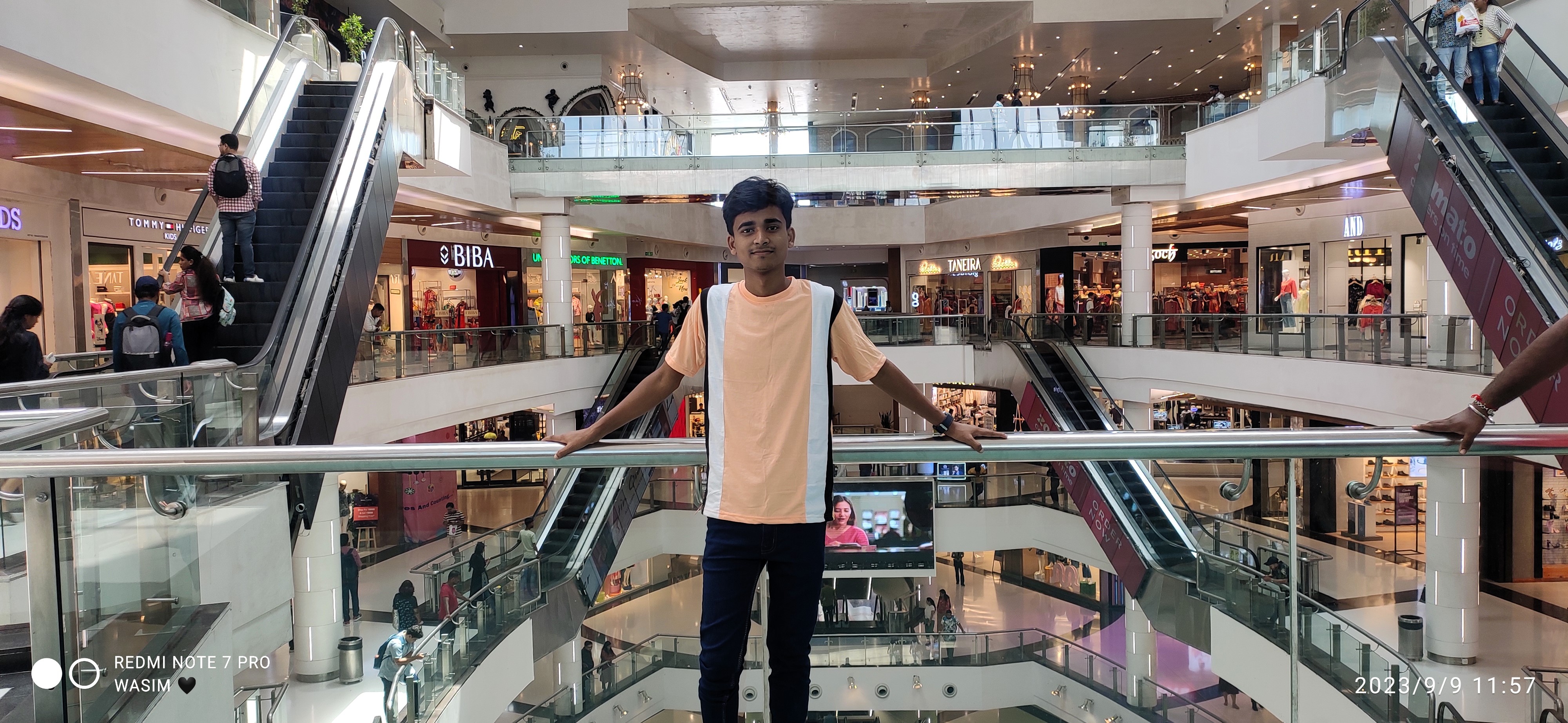 JAHEDUL ISLAM