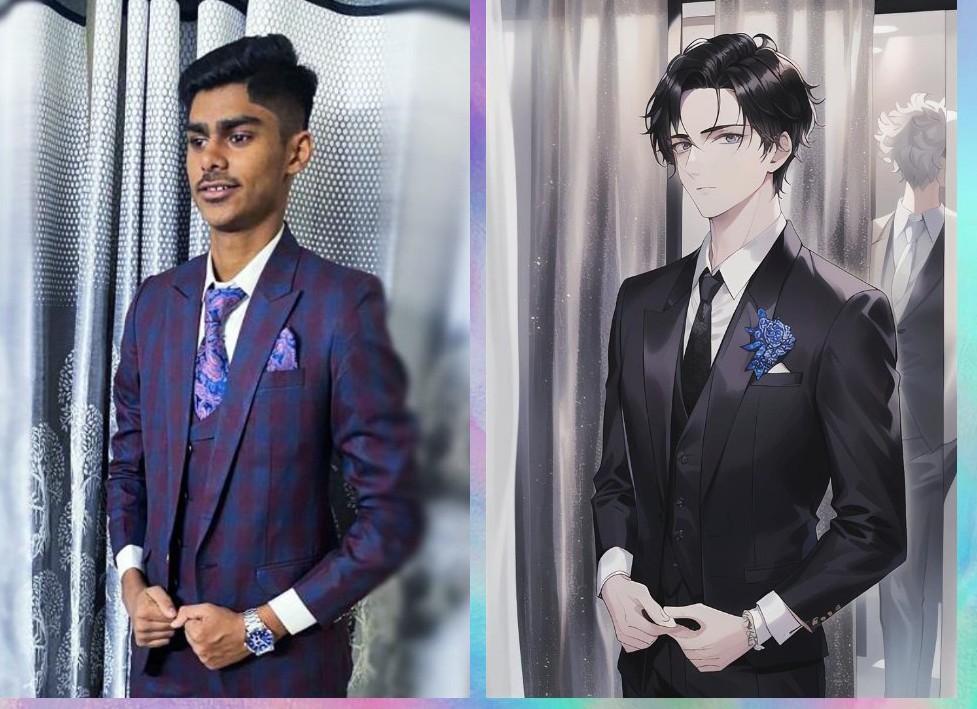 Harsh Gupta