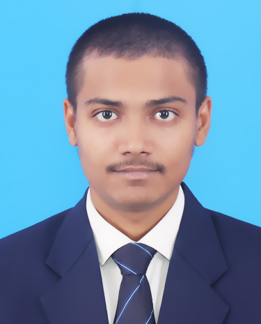 Harsh Jaiswal