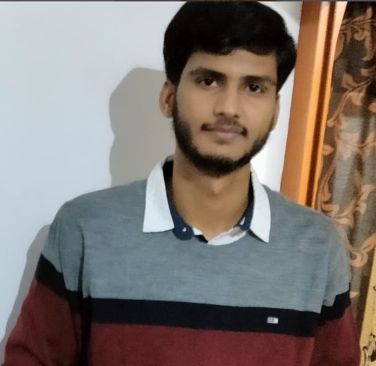 ADITYA KUMAR JHA