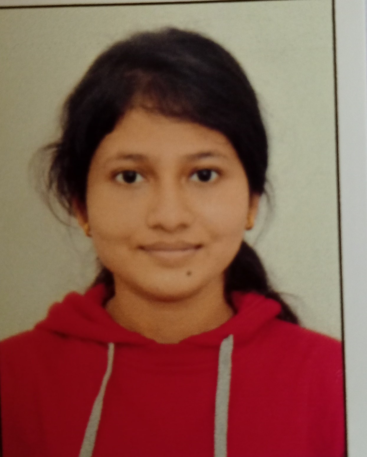 MEGHNA JANA