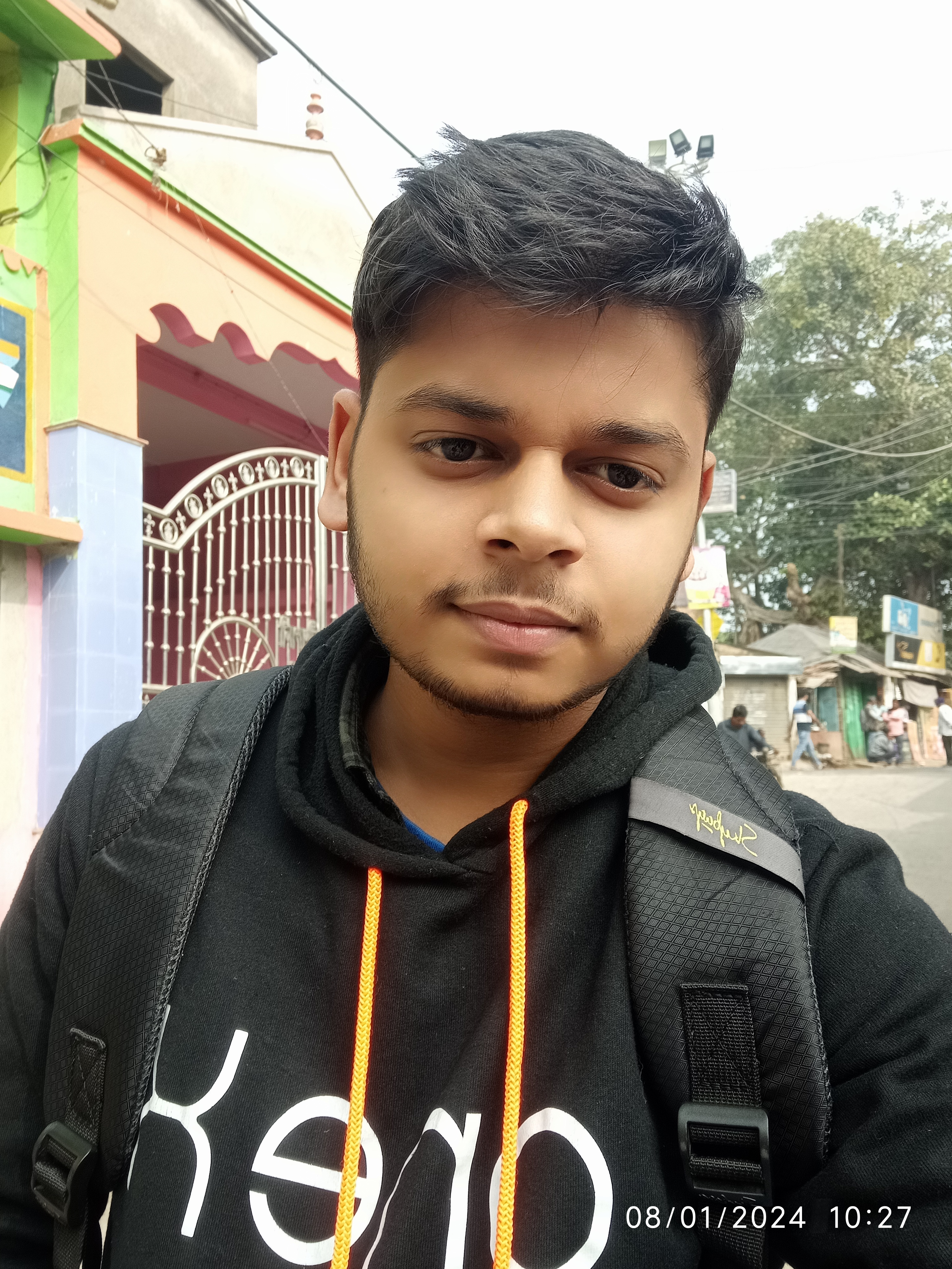 Ritabrata Das